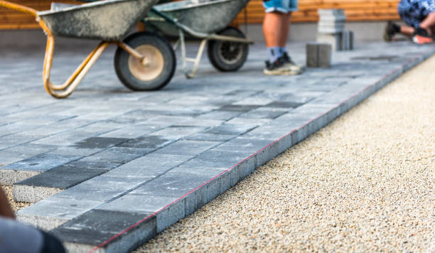 Reliable Blue Mountain, MS Driveway Pavers Solutions