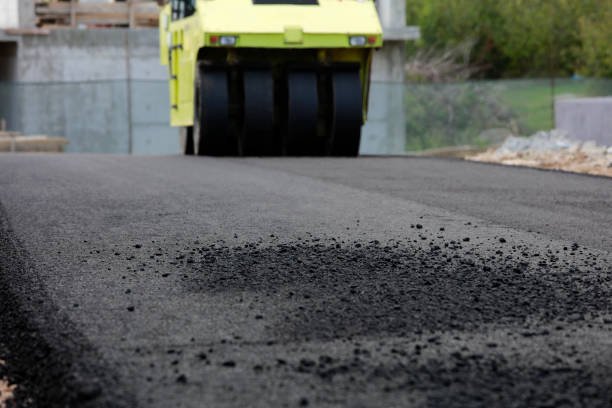 Reasons to Select Us for Your Driveway Paving Requirements in Blue Mountain, MS