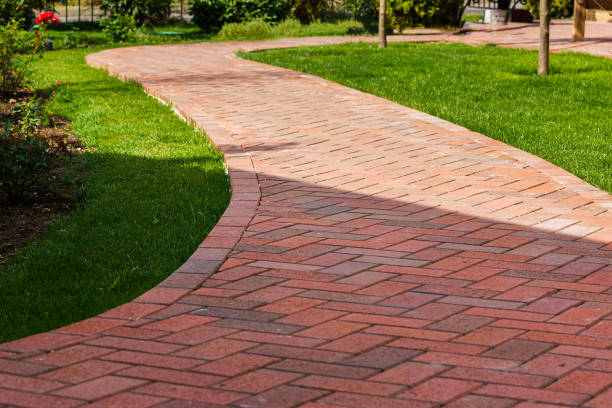 Best Cobblestone Driveway Pavers  in Blue Mountain, MS